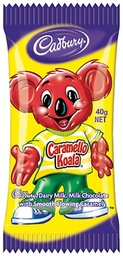 Caramello Koala Giant 35g 