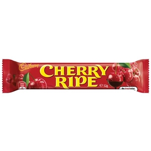 Cherry Ripe