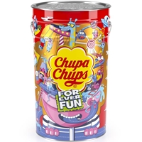 Chupa Chups Mega Tin 13g 