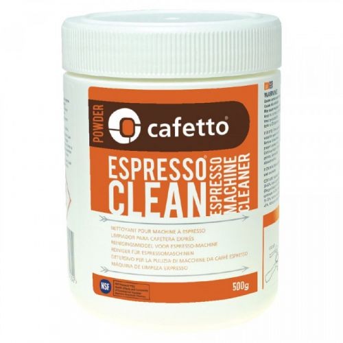 Coffee Machine Cleaning Powder 1KG