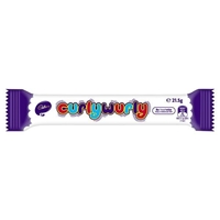 Curly Wurly Bar 26g