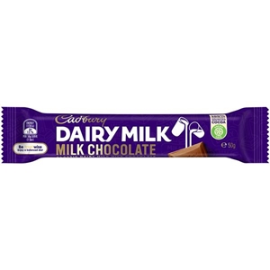 Dairy Milk Bar