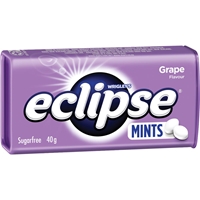 Eclipse Mint Grape 