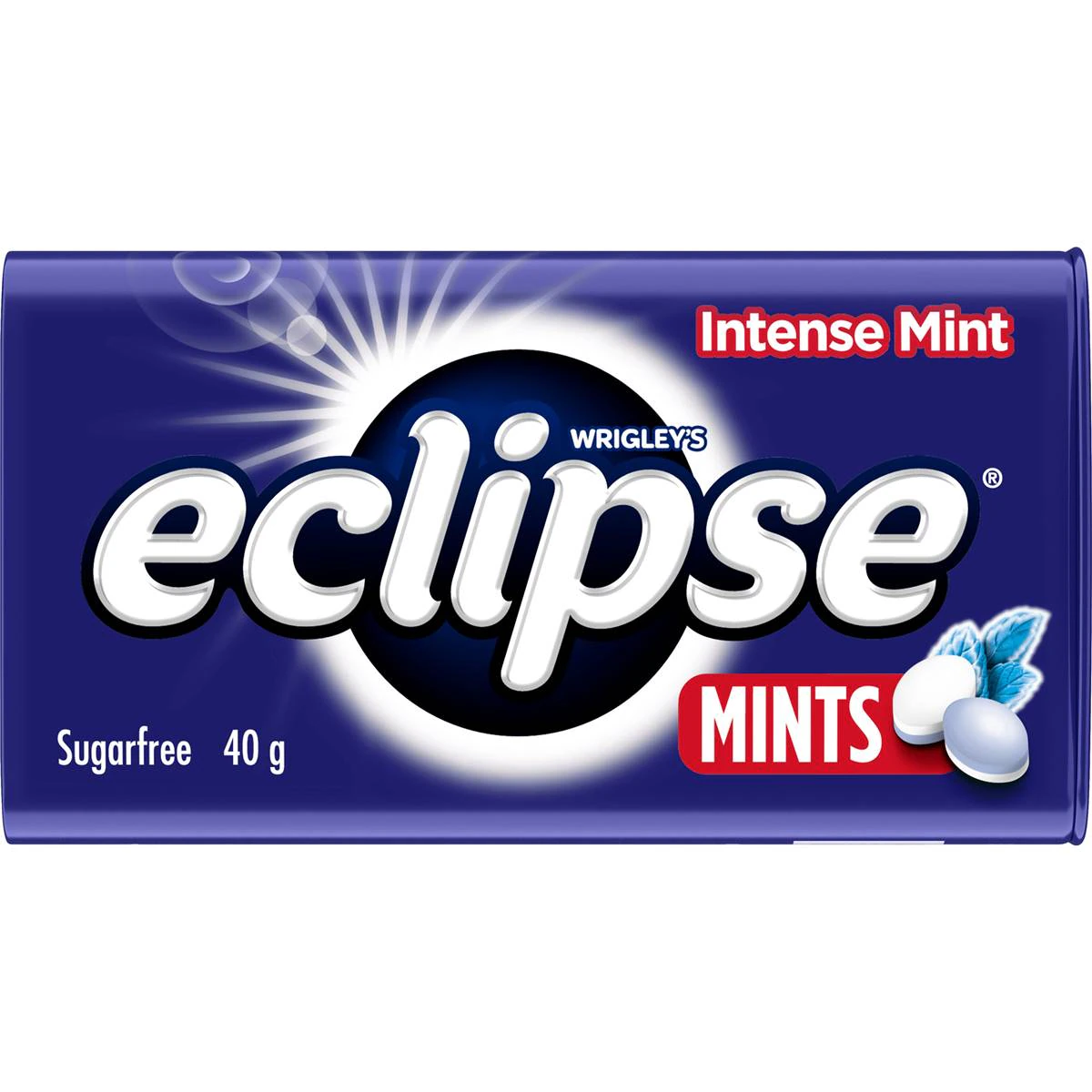 Eclipse Mint Intense