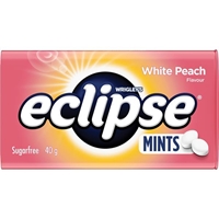 Eclipse Mint White Peach