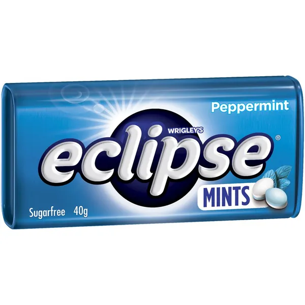 Eclipse Mint Peppermint