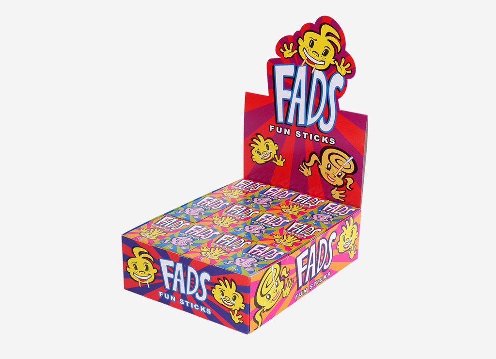 Fads Fun Stick