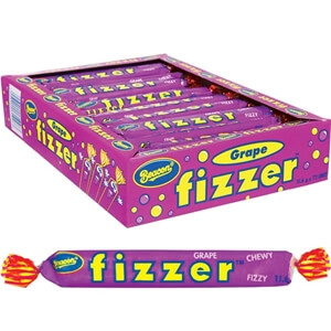 Fizzer Grape 