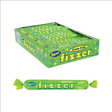 Fizzers Creaming Soda