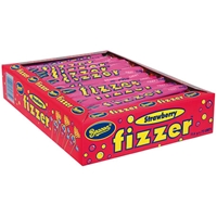 Fizzers Strawberry