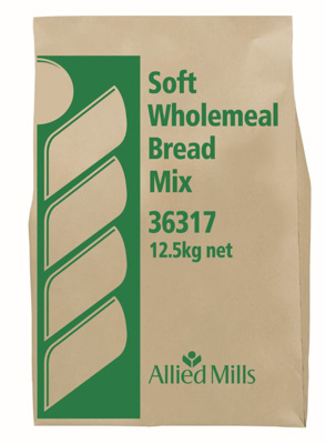 Flour Wholemeal 12.5kg