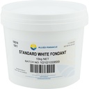 Fondant Standard White 15kg