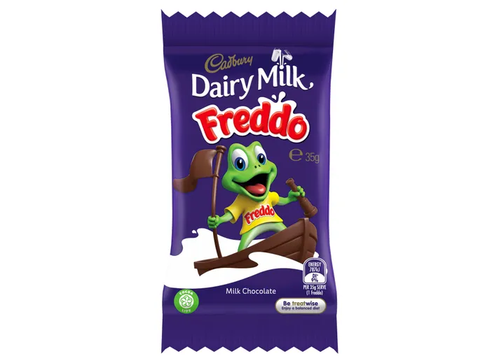 Freddo Giant 35g