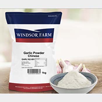 Garlic Granules Windsor Farm 1KG