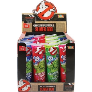 Ghostbuster Slime Goo