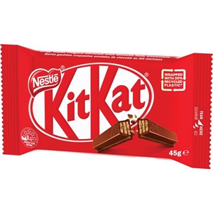 Nestle Kit Kat 4F 45g