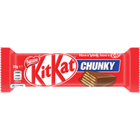 Nestle Kit Kat Chunky