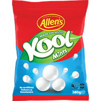 Kool Mints 150gm Allens