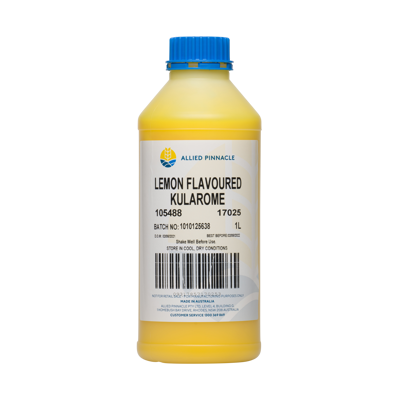 Kularome Lemon 1 litre