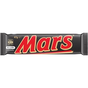 Mars Bars 47g 