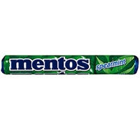 Mentos Spearmint Roll