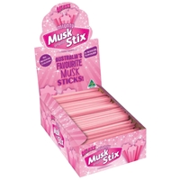 Mighty Musk Stick 