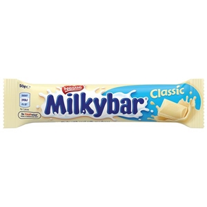 Milkybar 50g 