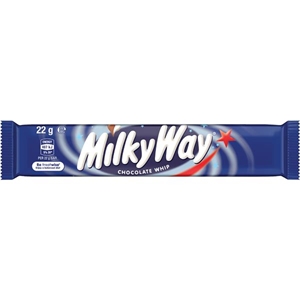 MilkyWay Chocolate Bar