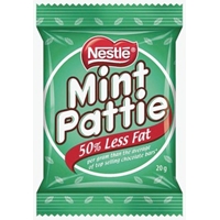 Mint Pattie 20g