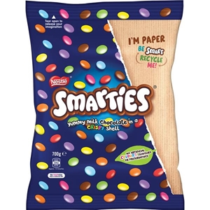 Nestle Smarties 700g