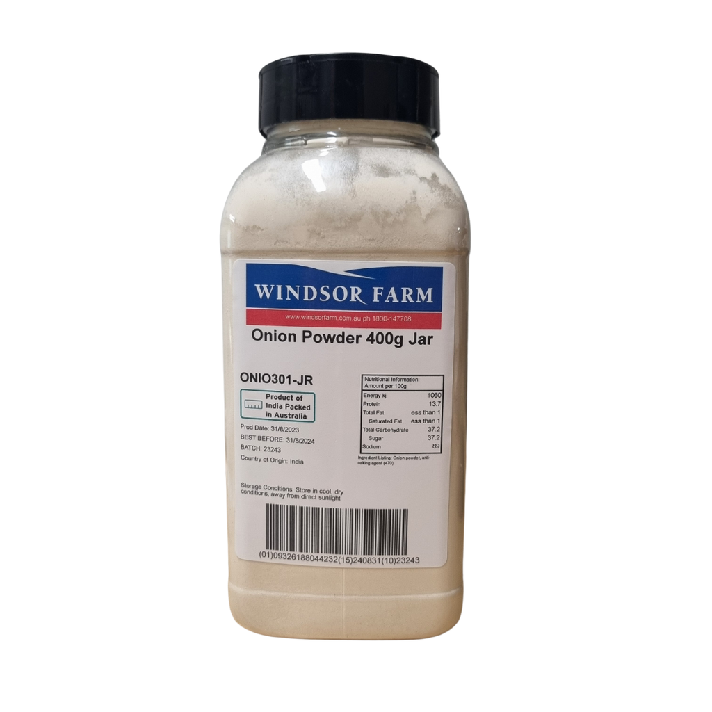 Onion Powder 400g