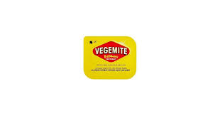 Portion Control Vegemite