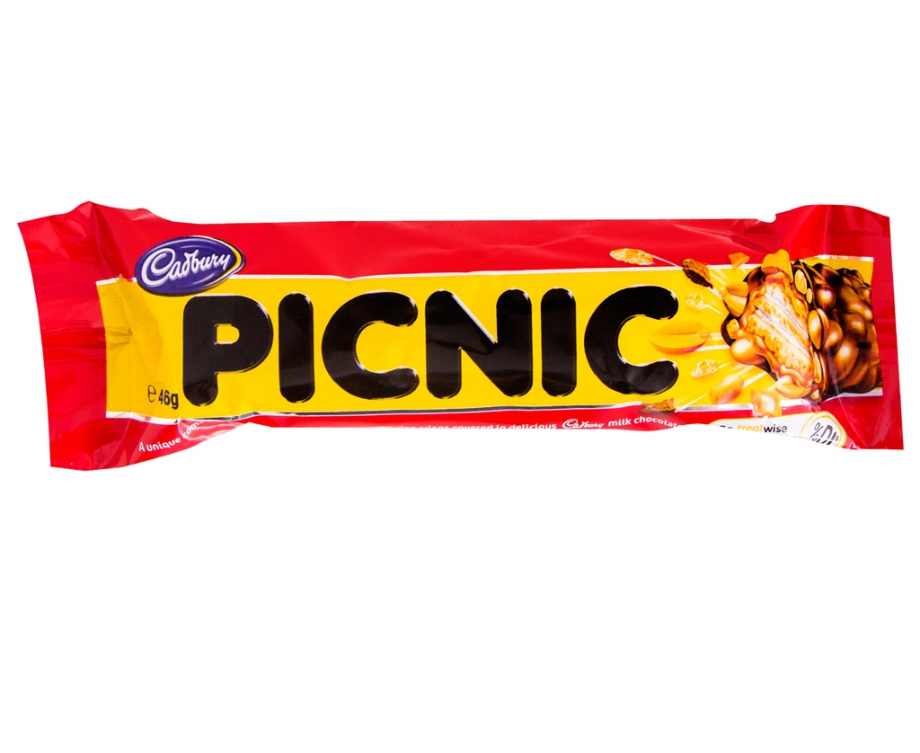 Picnic Bar 