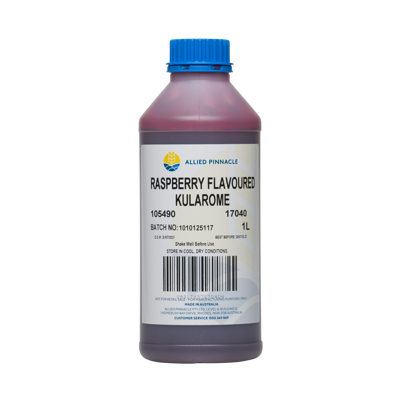 Kularome Raspberry 1 litre