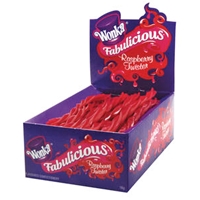 Raspberry Twister 1Kg