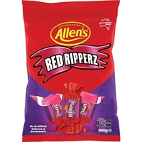 Allens Red Ripper Sticks 800g