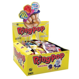 Ring Pops