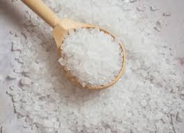 Sea Salt 1kg 