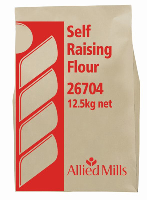 Self Raising Flour 12.5kg