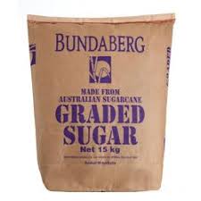 Sugar White 15kg