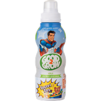 Toy Surprise Apple Blue 250ml