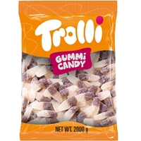 Trolli Sour Cola Bottles