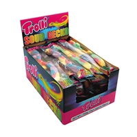 Trolli Sour Gecko 