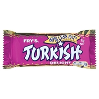 Turkish Delight 55g 