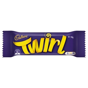 Twirl Bar