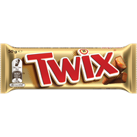 Twix Twin 