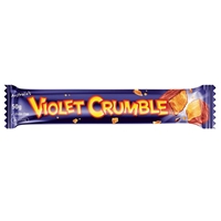 Violet Crumble Bar 50g