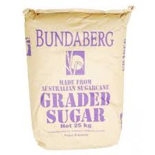 White Sugar 25kg