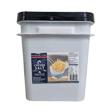 Windsor Farm Chicken Salt 10kg