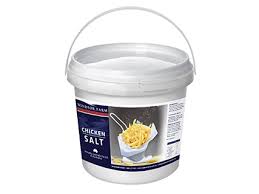 Windsor Farm Chicken Salt 2.5kg